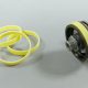 FOX - Piston Ring - Yellow