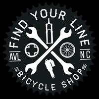 Find Your Line Bikes - USA