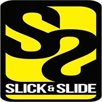 Slick and Slide Suspension - UK